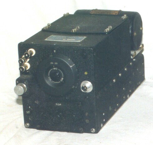 This is an ARC5 receiver